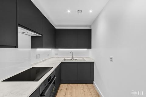 1 bedroom apartment to rent, New Kent Road London SE1