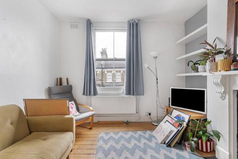 2 bedroom apartment to rent, Tregothnan Road, London, SW9