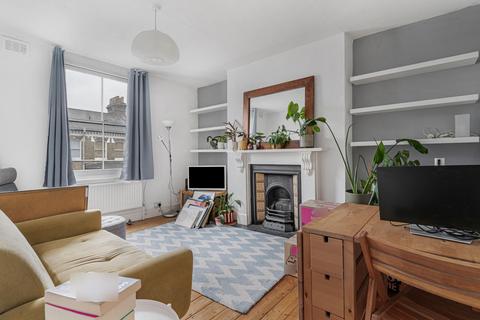 2 bedroom apartment to rent, Tregothnan Road, London, SW9