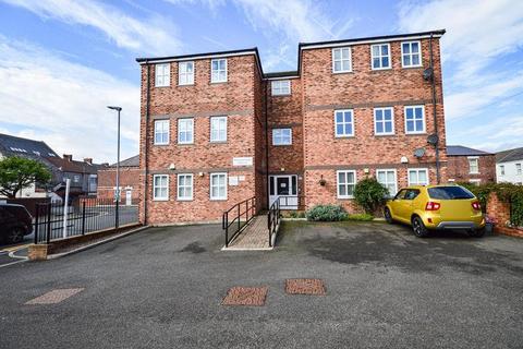 undefined, Wright Street, Blyth, NE24