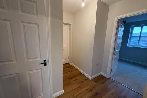 undefined, Wright Street, Blyth, NE24