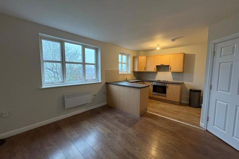 undefined, Wright Street, Blyth, NE24