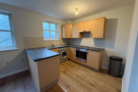 undefined, Wright Street, Blyth, NE24
