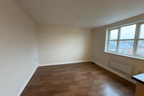 undefined, Wright Street, Blyth, NE24