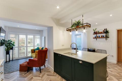 3 bedroom semi-detached house for sale, Harold Road, Dartford, Kent, DA2 7SA