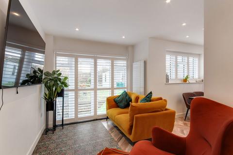 3 bedroom semi-detached house for sale, Harold Road, Dartford, Kent, DA2 7SA