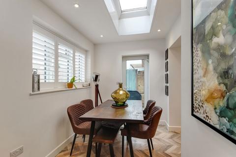3 bedroom semi-detached house for sale, Harold Road, Dartford, Kent, DA2 7SA