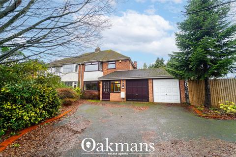 undefined, Sharmans Cross Road, West Midlands B91