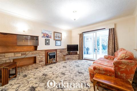 undefined, Sharmans Cross Road, West Midlands B91