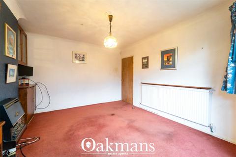 undefined, Sharmans Cross Road, West Midlands B91