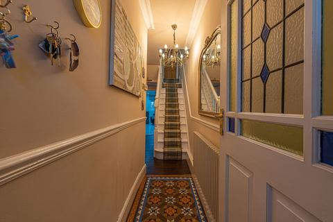 3 bedroom terraced house for sale, Barrack Hill, Newport, NP20