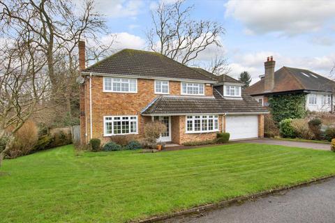undefined, Quarry Hill, Sevenoaks, Kent, TN15