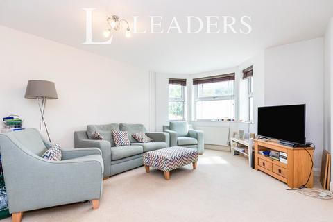 2 bedroom flat to rent, Villiers Road, Kingston upon Thames, KT1