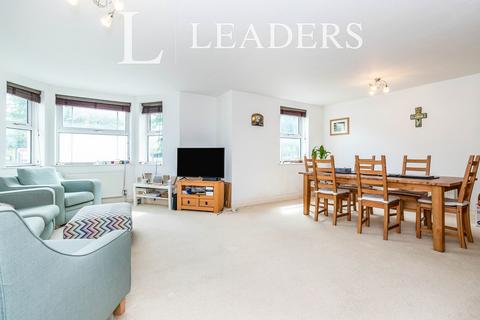 2 bedroom flat to rent, Villiers Road, Kingston upon Thames, KT1