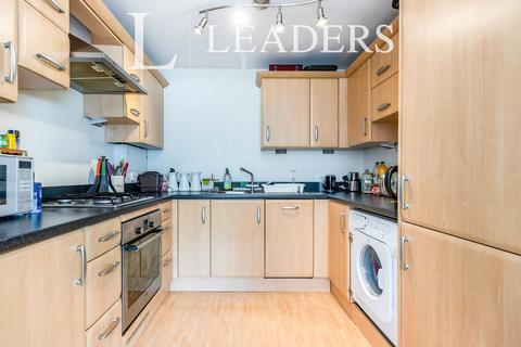 2 bedroom flat to rent, Villiers Road, Kingston upon Thames, KT1