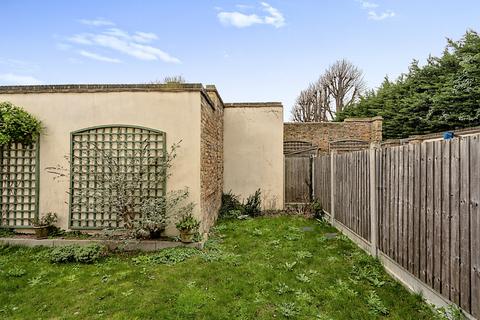 undefined, Maynard Road, London, E17