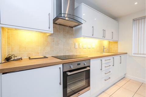 1 bedroom flat to rent, Hascombe House, 73 The Street, Ashtead, KT21