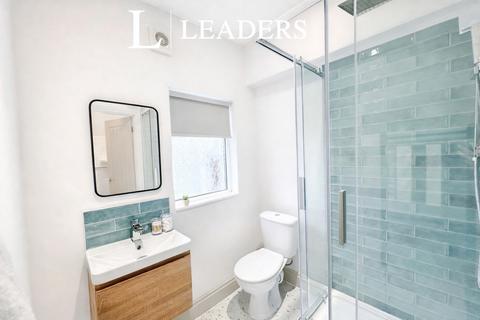undefined, Littleworth, Mansfield, Nottinghamshire, NG18
