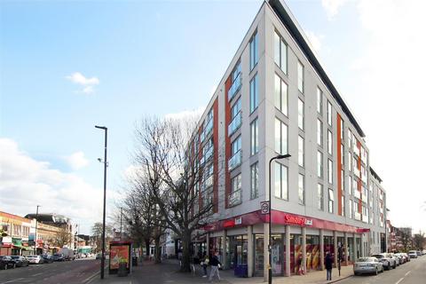 undefined, Granville Gardens, W5