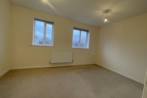 3 bedroom detached house to rent, Hepworth Drive, Aston S26