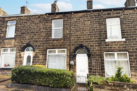 undefined, Prince Street, Silsden