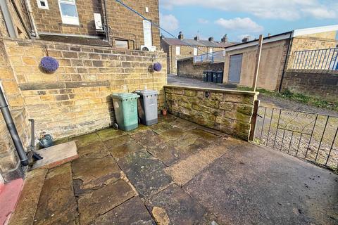 undefined, Prince Street, Silsden