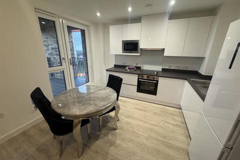undefined, Griffiths Close, Balsall Heath, Birmingham