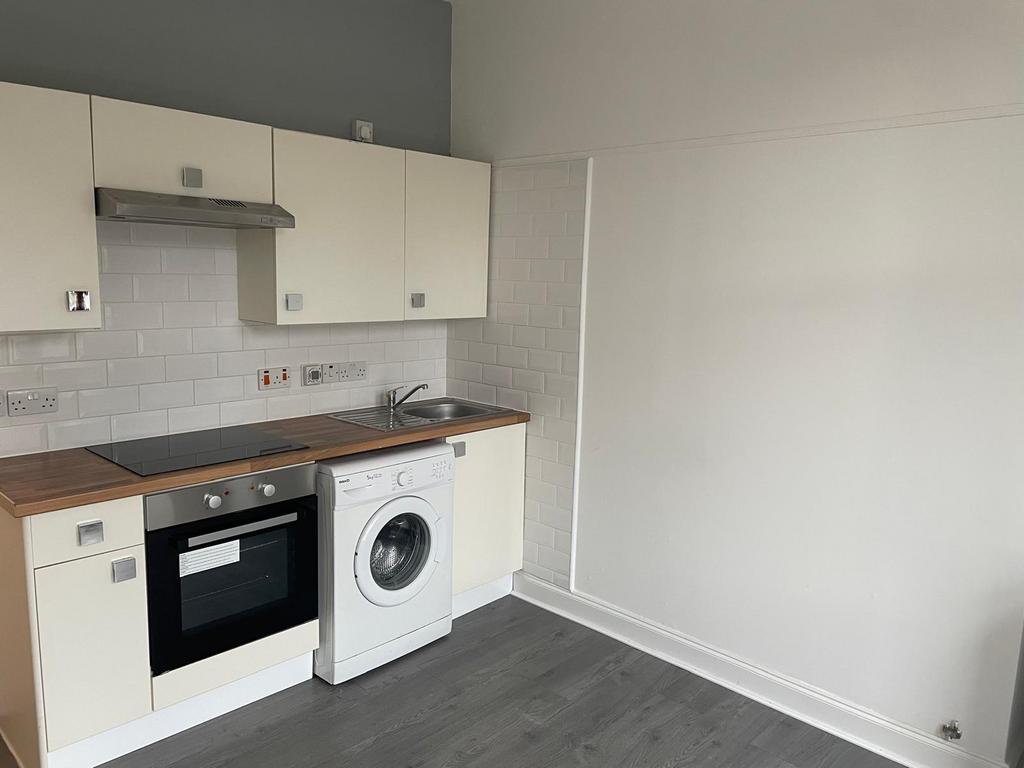 Kitchen/Lounge
