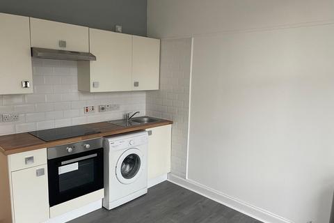 undefined, 43 Seedhill Road, Flat 0/2, Paisley, Renfrewshire PA1 1SD