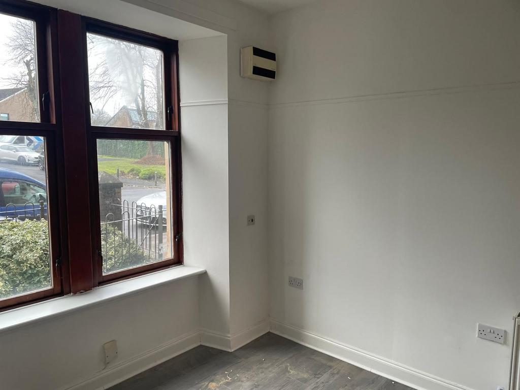 Kitchen/Lounge