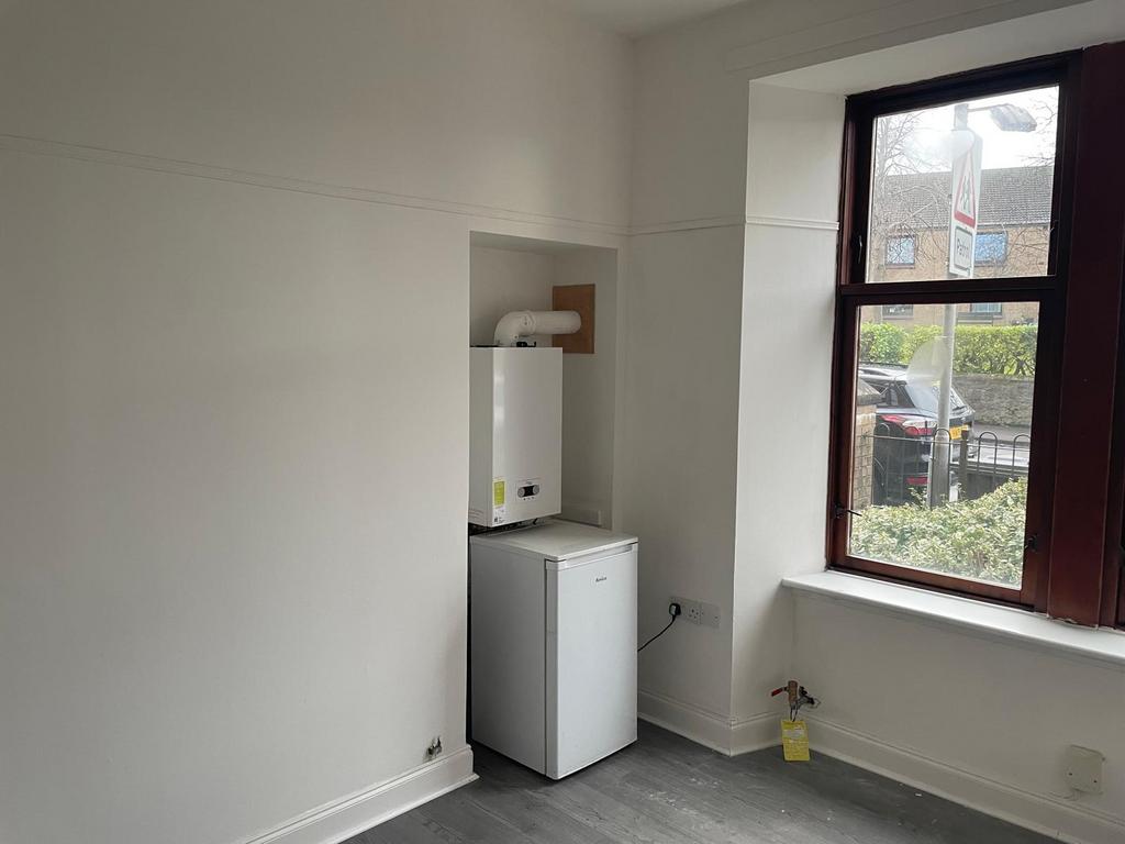 Kitchen/Lounge