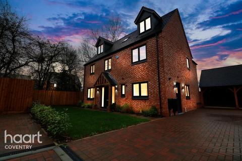 undefined, Spa Farm Court, Stratford-upon-Avon