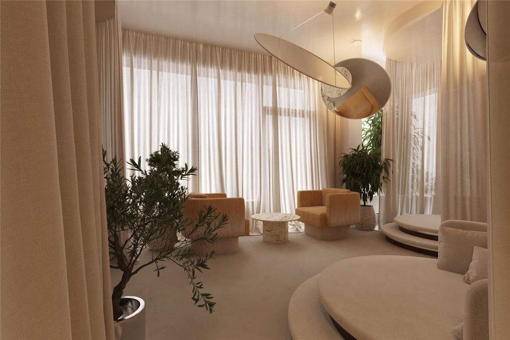 Wellness Centre