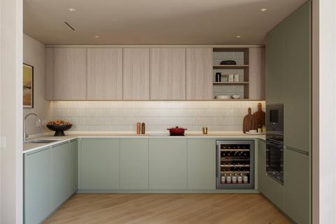 1 bedroom apartment for sale, Scenery House, Television Centre, Wood Lane, London, W12