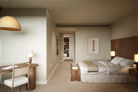 1 bedroom apartment for sale, Scenery House, Television Centre, Wood Lane, London, W12
