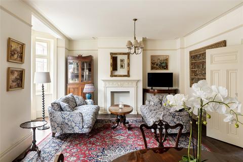 2 bedroom apartment to rent, Culford Gardens, London, SW3