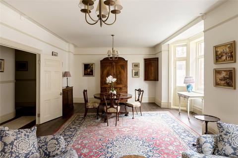 2 bedroom apartment to rent, Culford Gardens, London, SW3