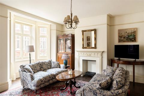 2 bedroom apartment to rent, Culford Gardens, London, SW3