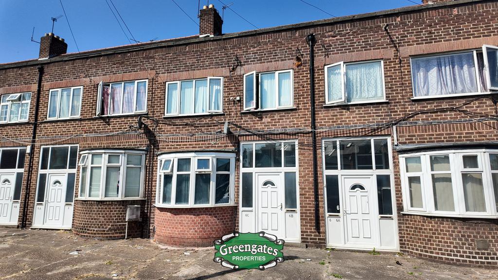 6 B Springfield Road7