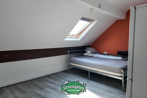 undefined, Moseley, Birmingham B13