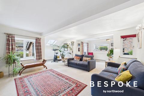 4 bedroom detached house for sale, The Old Pump House, Roan Court, Macclesfield SK11