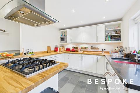 4 bedroom detached house for sale, The Old Pump House, Roan Court, Macclesfield SK11