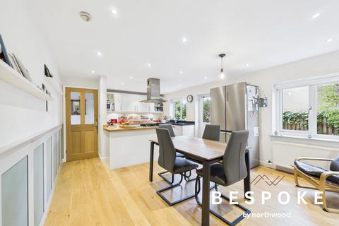 4 bedroom detached house for sale, The Old Pump House, Roan Court, Macclesfield SK11