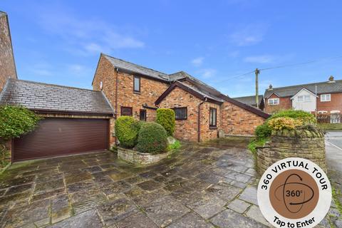 4 bedroom detached house for sale - The Old Pump House, Roan Court, Macclesfield SK11