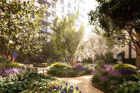 3 bedroom apartment for sale, Television Centre, Wood Lane, London, W12