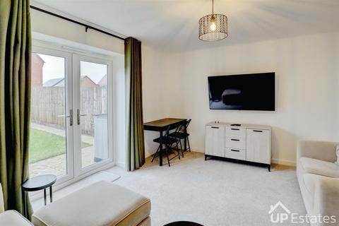 2 bedroom end of terrace house for sale, Marans Grove, Nuneaton