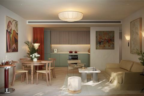 2 bedroom apartment for sale, Television Centre, Wood Lane, London, W12