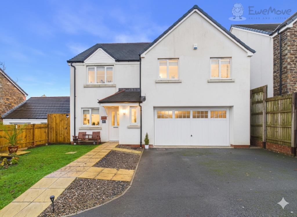 Ewemove south molton main image