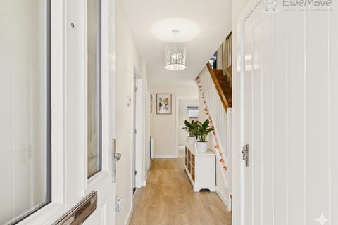 undefined, LIMEKILNS CLOSE, SOUTH MOLTON EX36