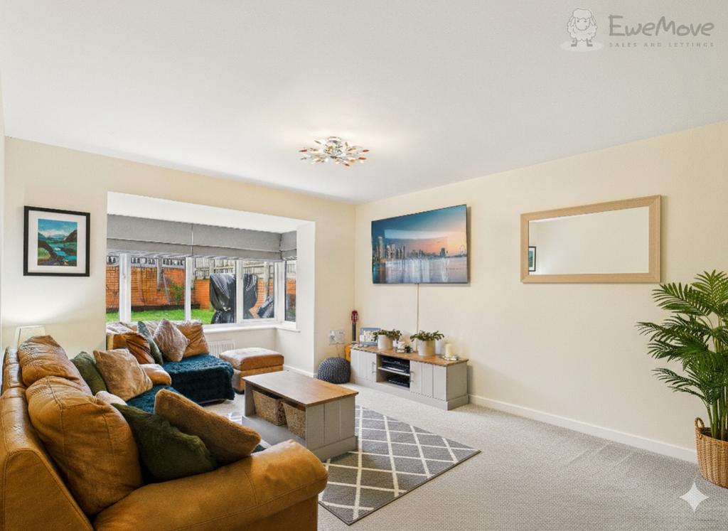 Ewemove south molton lounge
